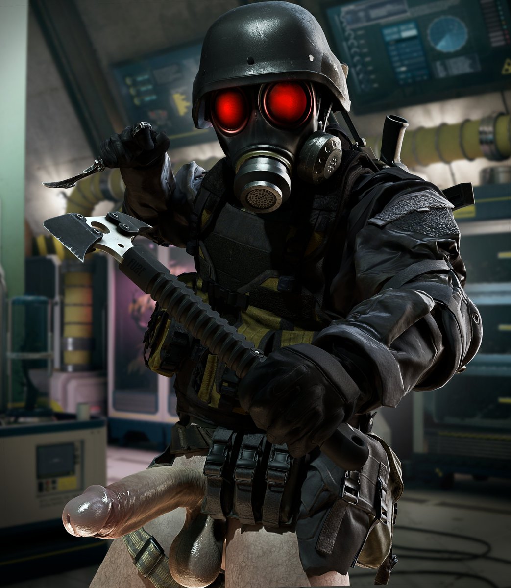 We finally meet. 
#SFM