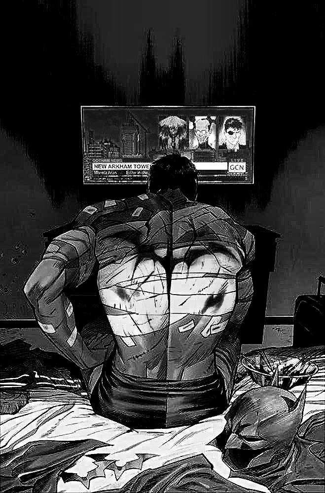 KiraYshkg's tweet photo. true batman? https://t.co/Ta722ufqiG