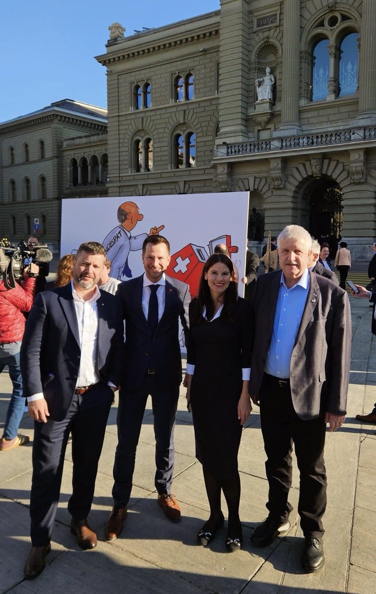 Nina Fehr Düsel tweet media