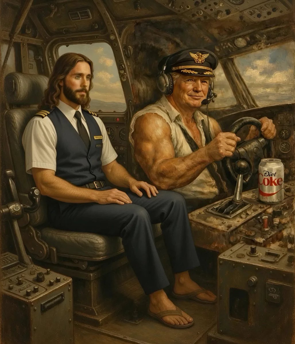 GaryPetersonUSA's tweet image. We must trust the President, who is the first leader in history to pilot our nation with Christ himself as his steward.  Americans are lining up for a first class ticket to safely deliver winning across the world.