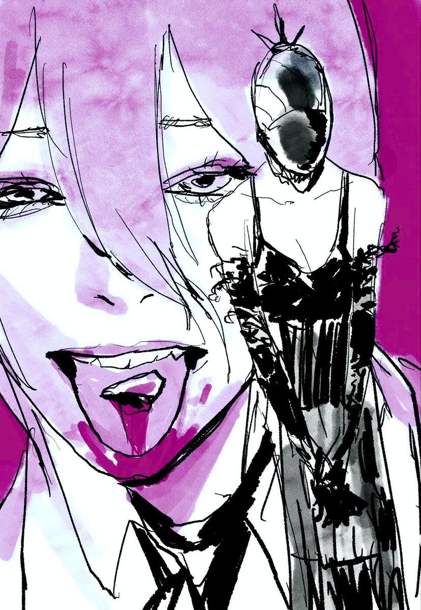Chainsaw Man Daily Shots (@chainsawshots) on Twitter photo 