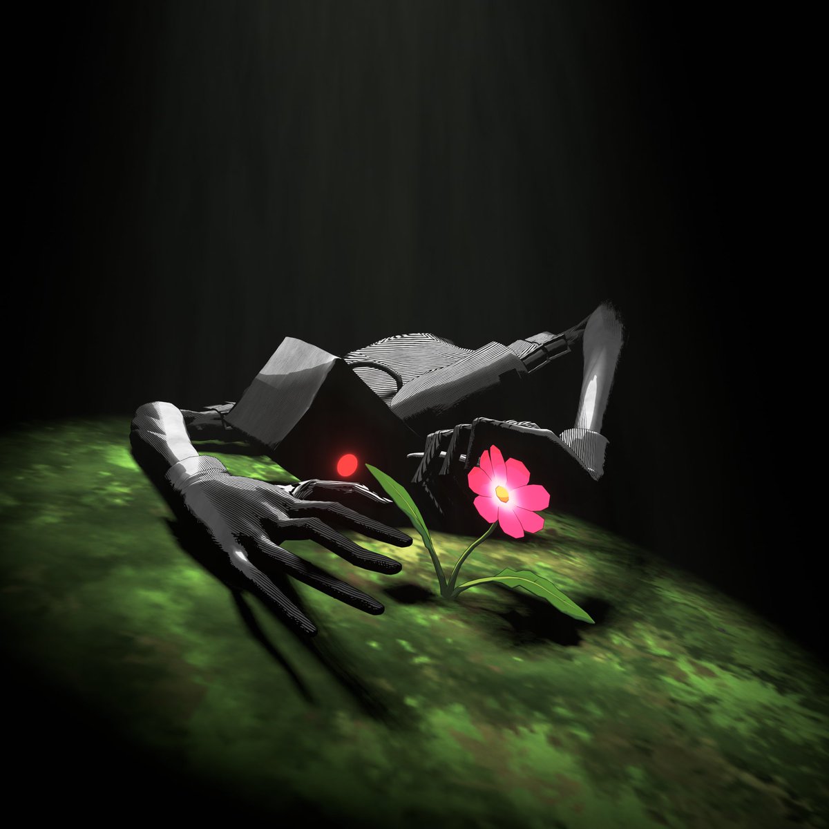 Rubiflorid tweet media