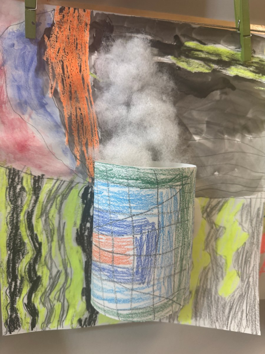 Wolf Springs Elementary tweet media