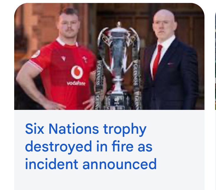 The National Obsession Podcast tweet media