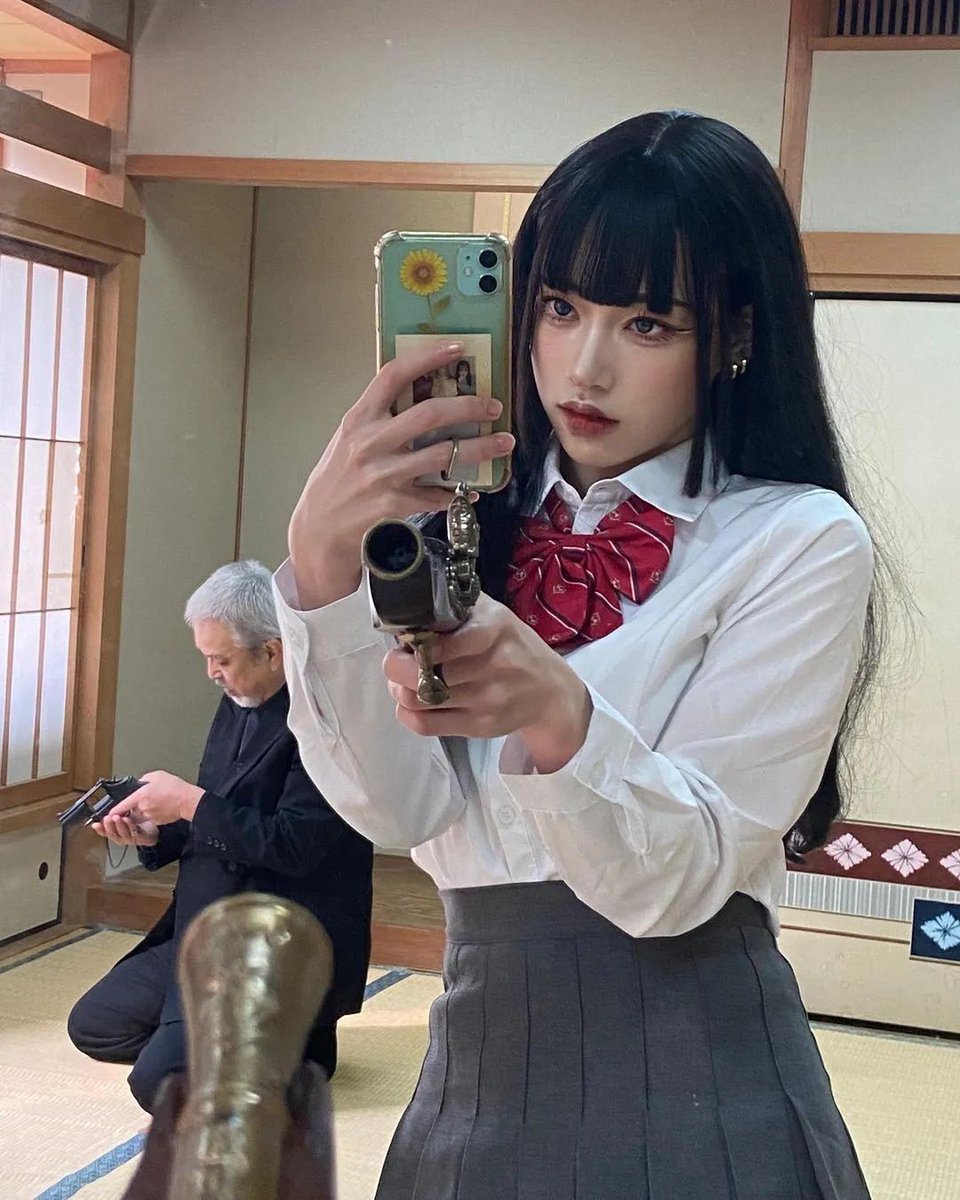 ♡ Charlotte Fang 🪲 Crown Prince ❀ LOVE HEALS 💞 tweet media