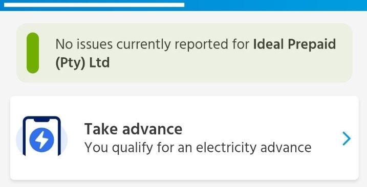 U capitec uze nenye😂