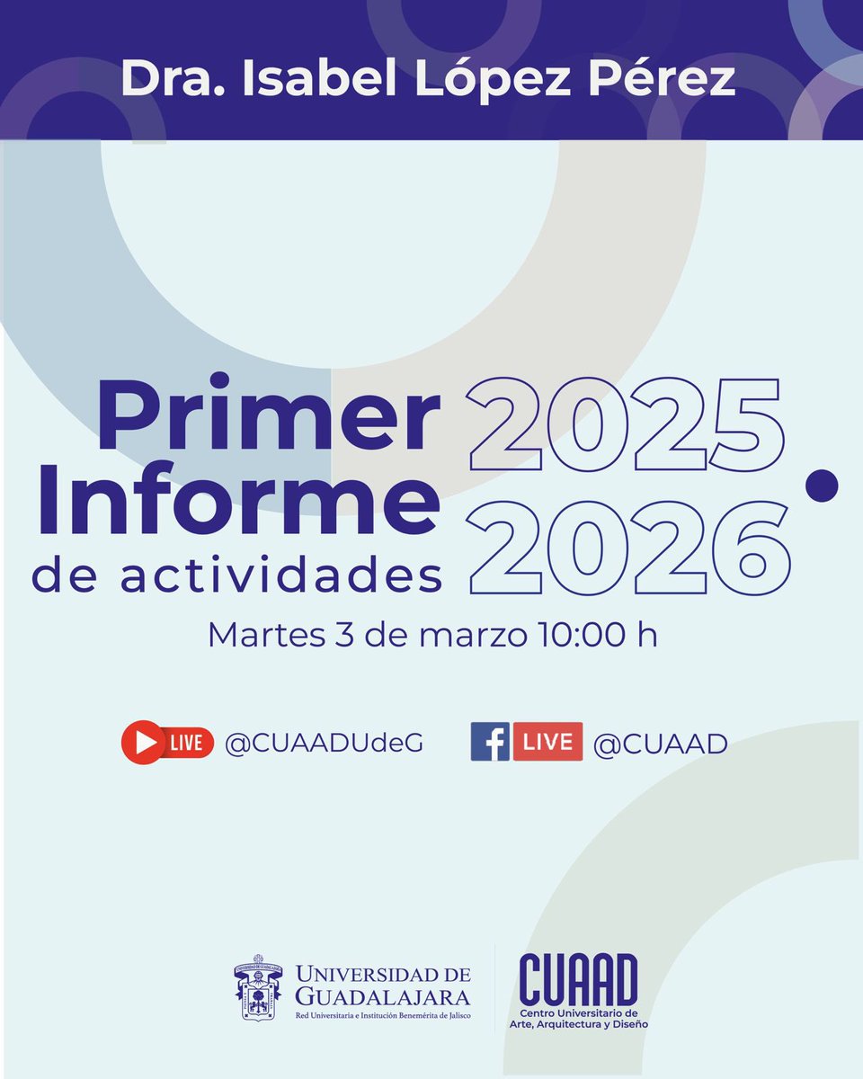 Dra. Isabel López Pérez tweet media