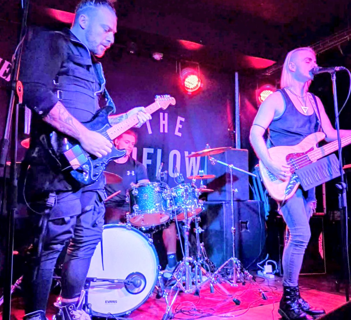 Shape Of Water tweet media