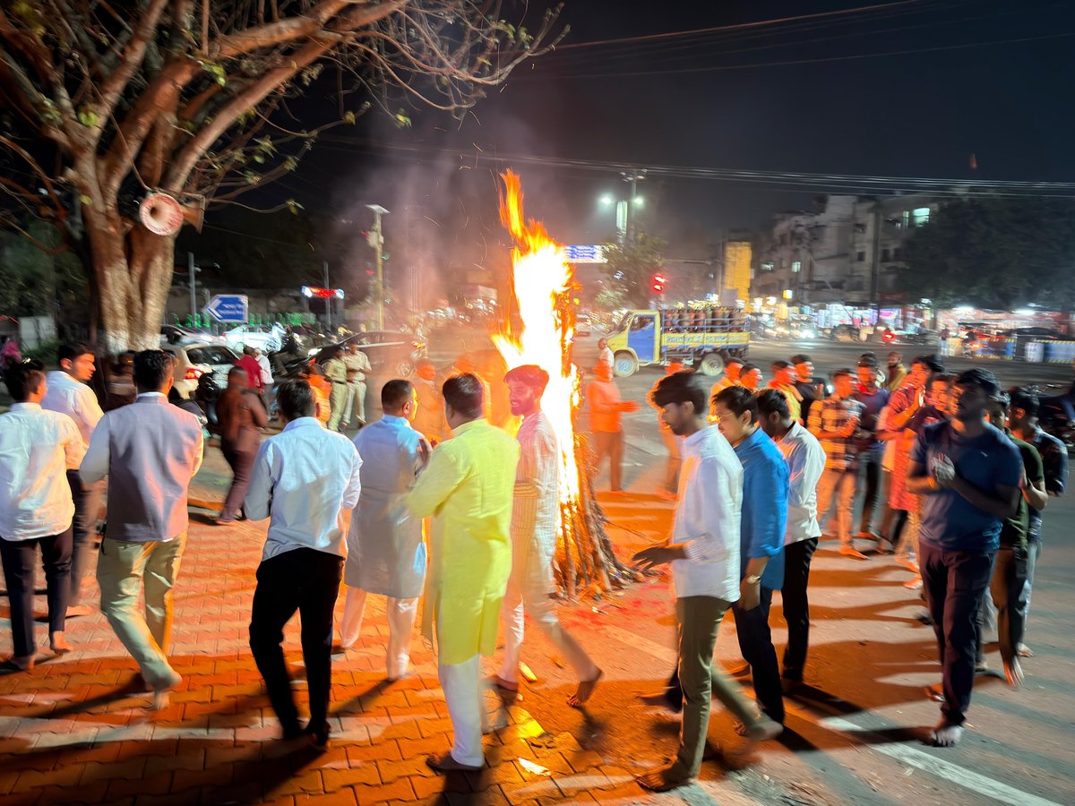 ABVP Madhyabharat tweet media