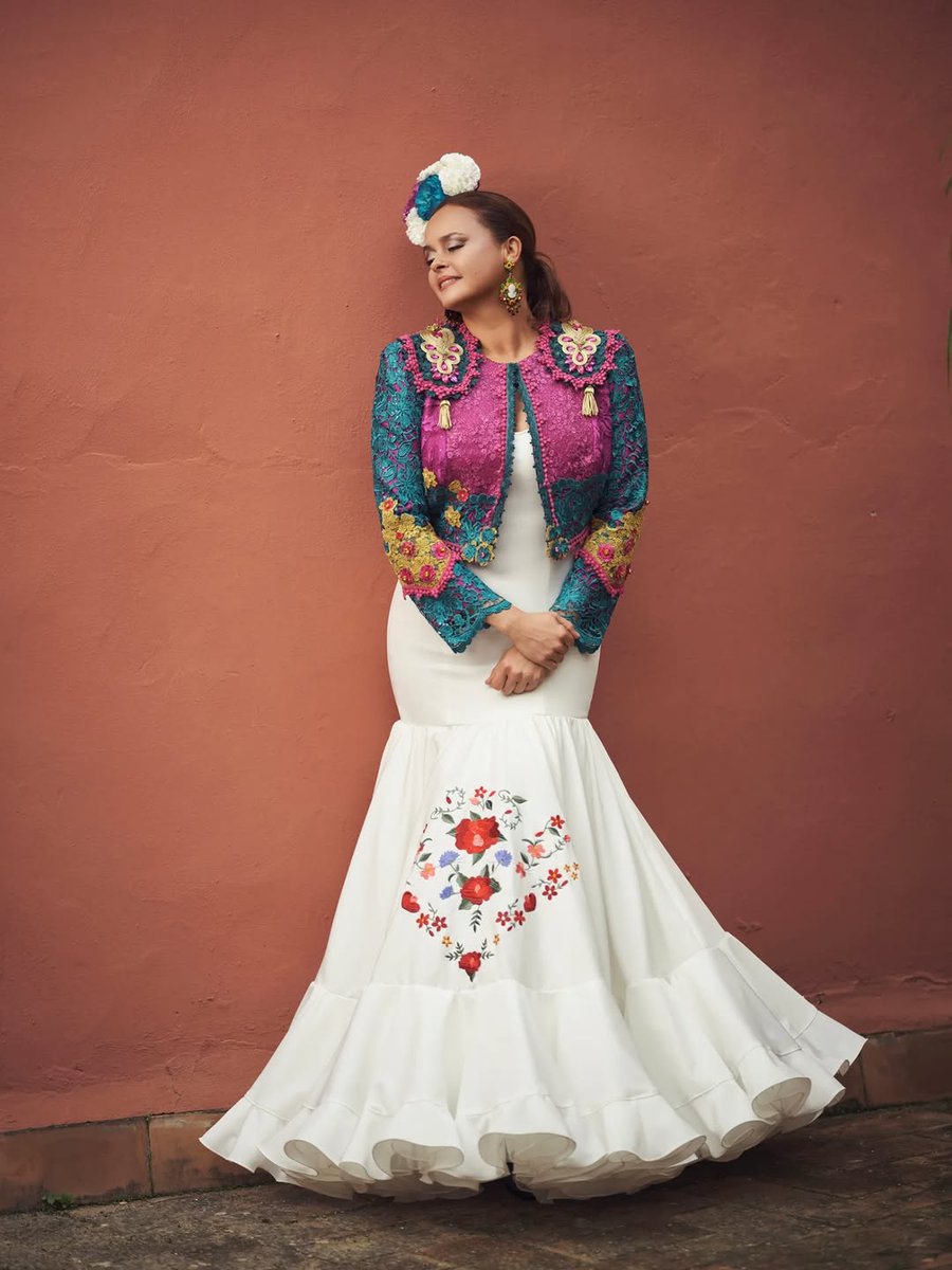 Shaila Dúrcal Mundo tweet media