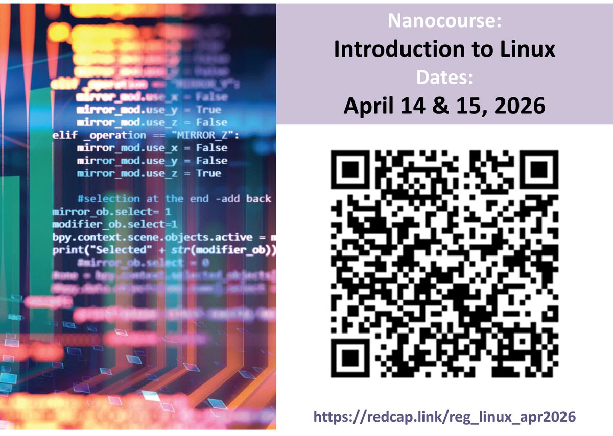 Prapti Mody, Ph.D. tweet media