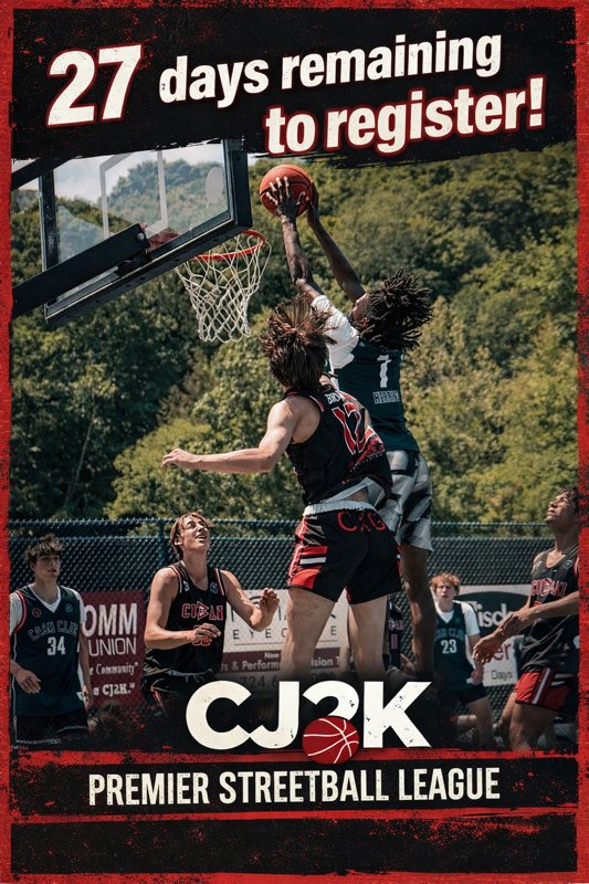 WE GOT NEXT tweet media