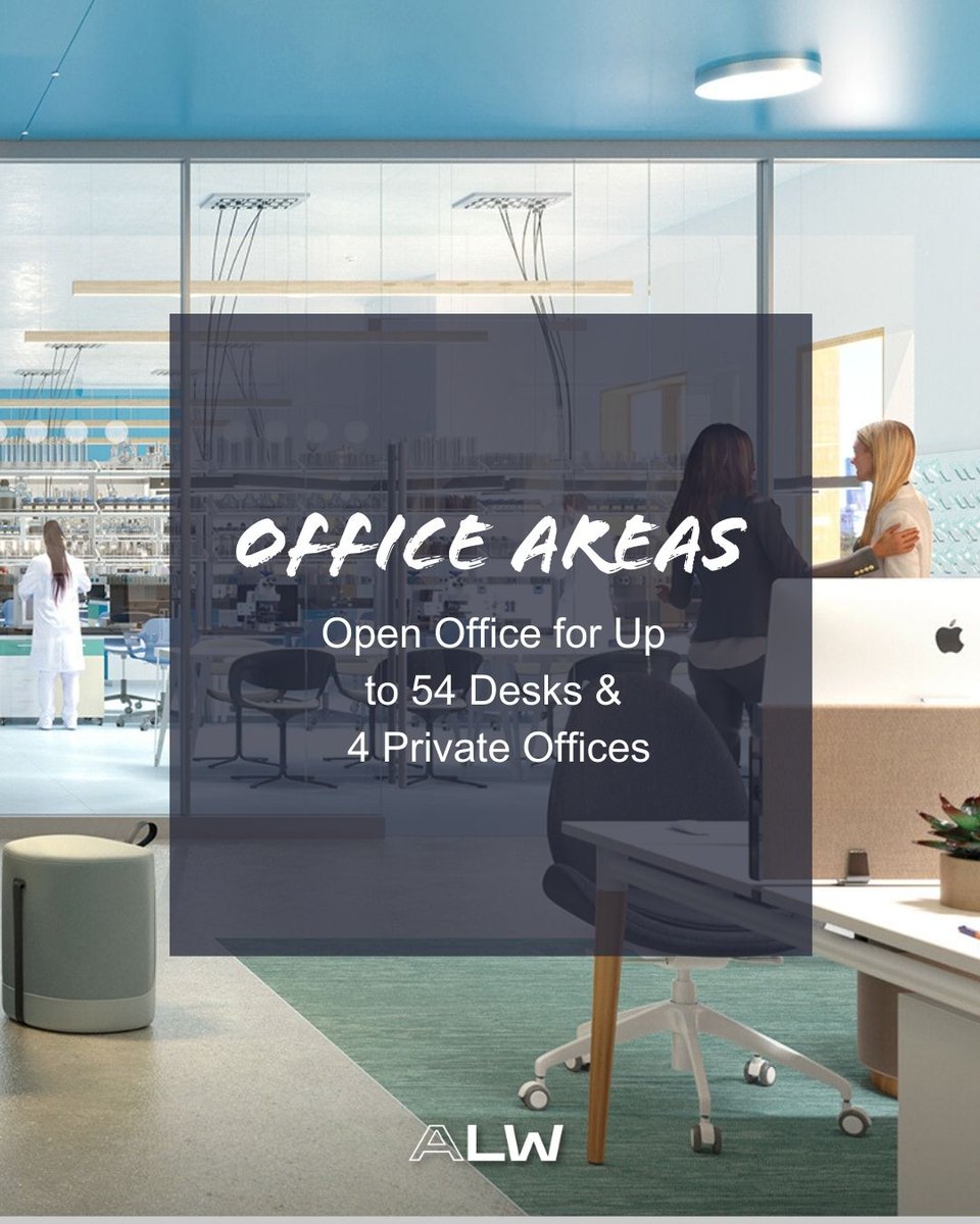 Allston Labworks tweet media