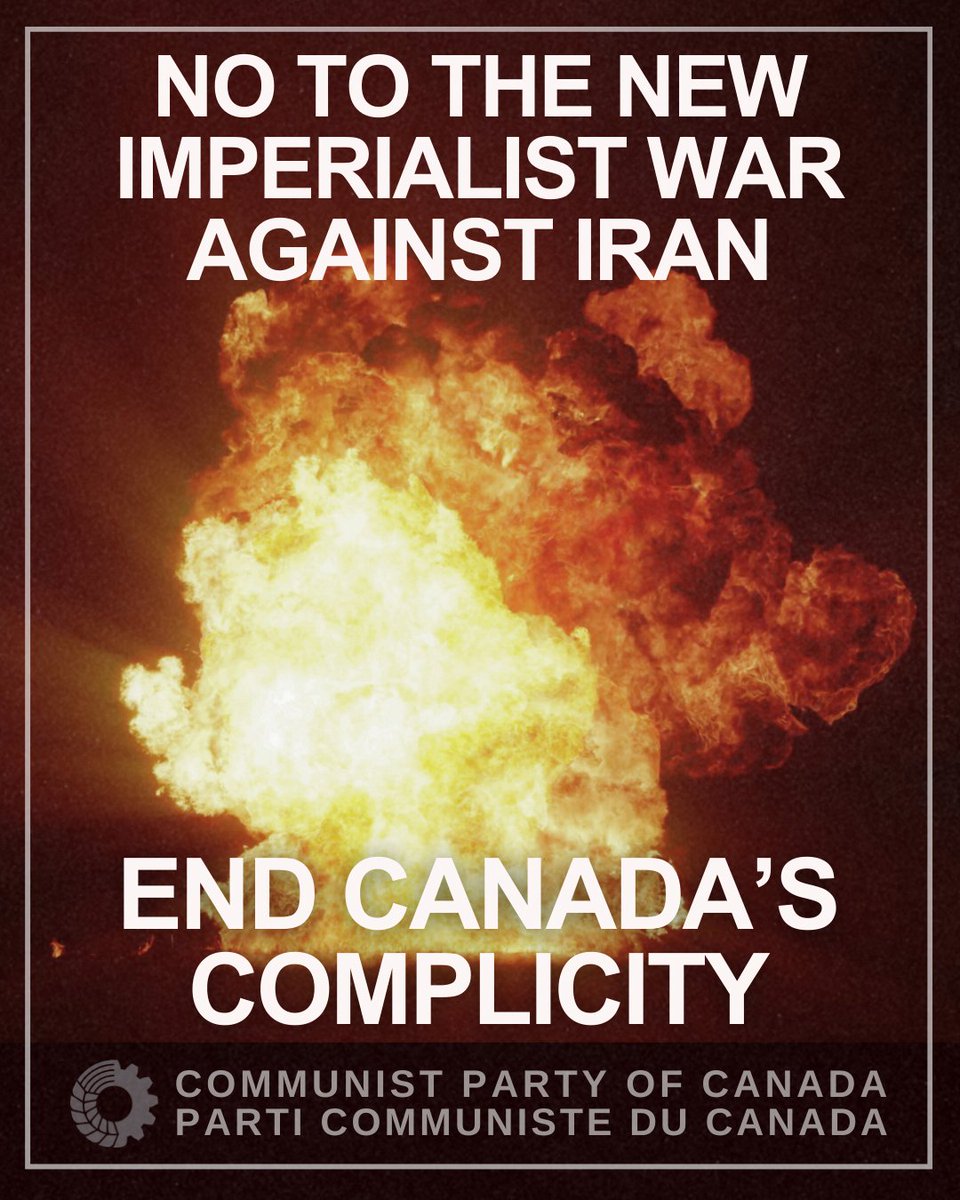 Communist Party of Canada tweet media