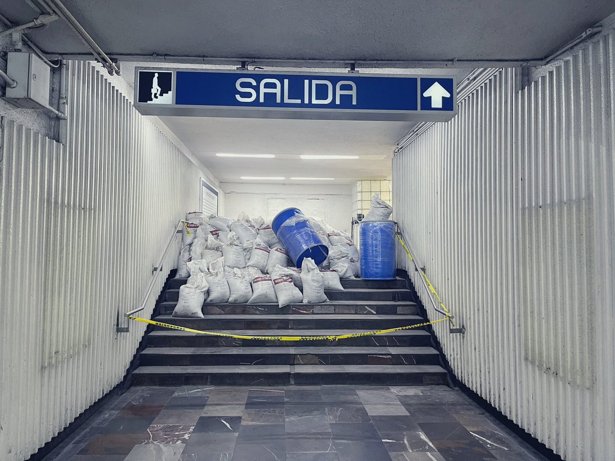 Faltan 101 días y la CDMX no encuentra la salida.