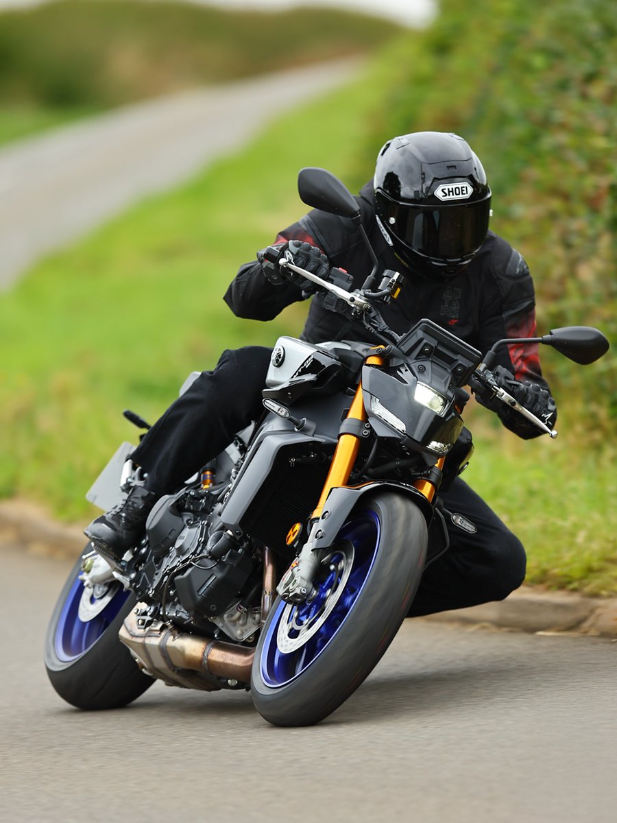 Yamaha Motor UK tweet media