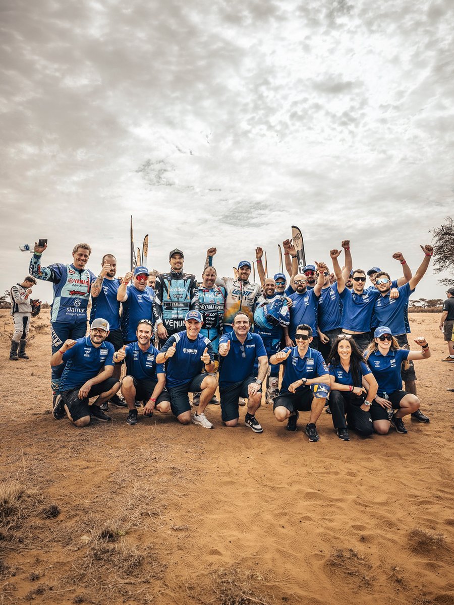 Yamaha Motor UK tweet media