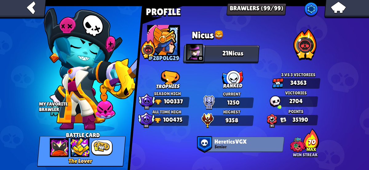 nicus🦁 tweet media