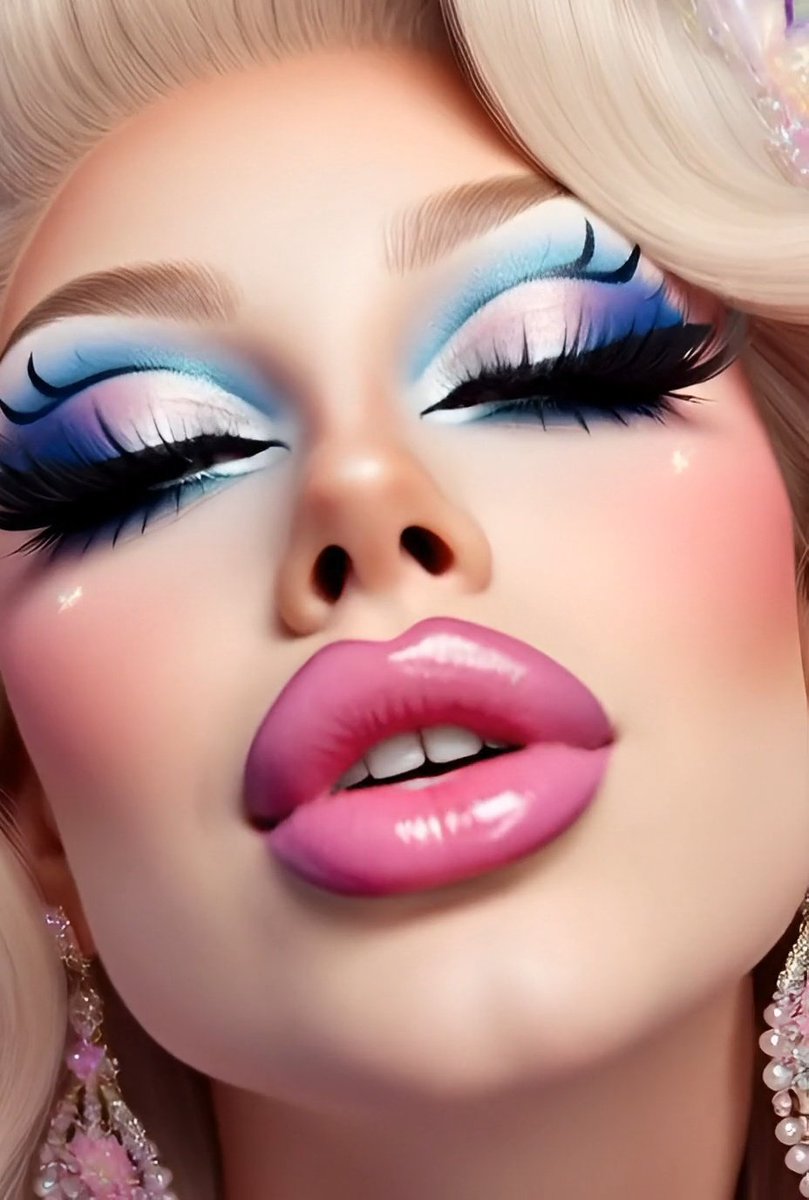 GrokEthereal's tweet photo. Wait the end for the magic kiss! #trans #transgender #DragQueen #transBeauty #TransWomen #TransgenderWomen #fairy #TransgenderStyle #FashionInspiration #tgbeauty #tgbeautymedia https://t.co/SaASvN3W4B