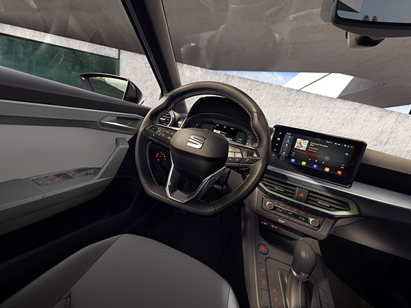 NetcarMexico's tweet image. @SEAT_Mexico actualiza dos de sus modelos insignia que se presentaron en el marco del 25 Aniversario de SEAT en México y durante la segunda edición de SUNSEAT. Los Nuevos #SEATIbiza y #SEATArona integran versiones pensadas para distintos estilos de vida urbanos y versátiles