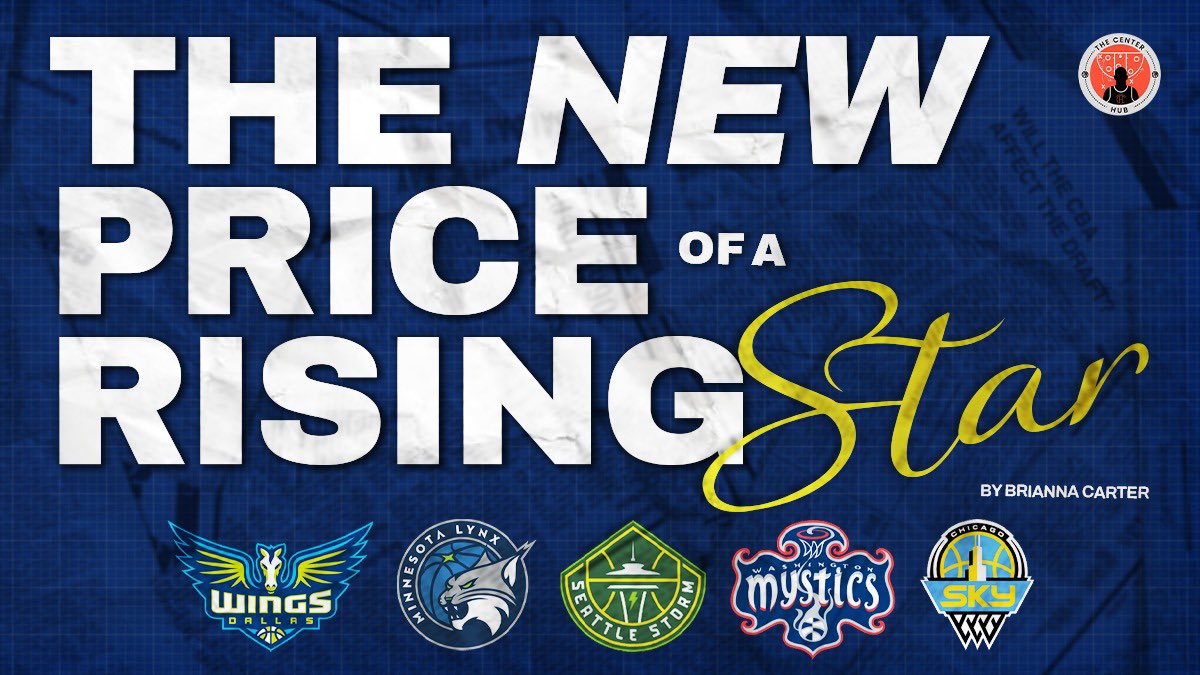 the center hub tweet media