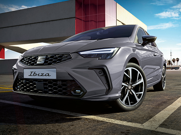 NetcarMexico's tweet image. @SEAT_Mexico actualiza dos de sus modelos insignia que se presentaron en el marco del 25 Aniversario de SEAT en México y durante la segunda edición de SUNSEAT. Los Nuevos #SEATIbiza y #SEATArona integran versiones pensadas para distintos estilos de vida urbanos y versátiles