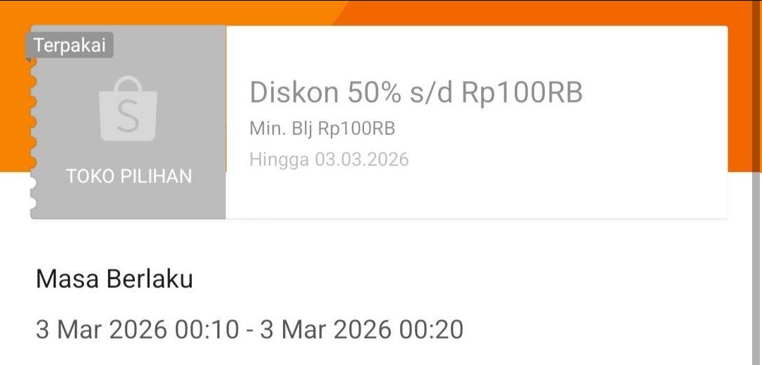 Pejuang Promo 🦸‍♂️ tweet media