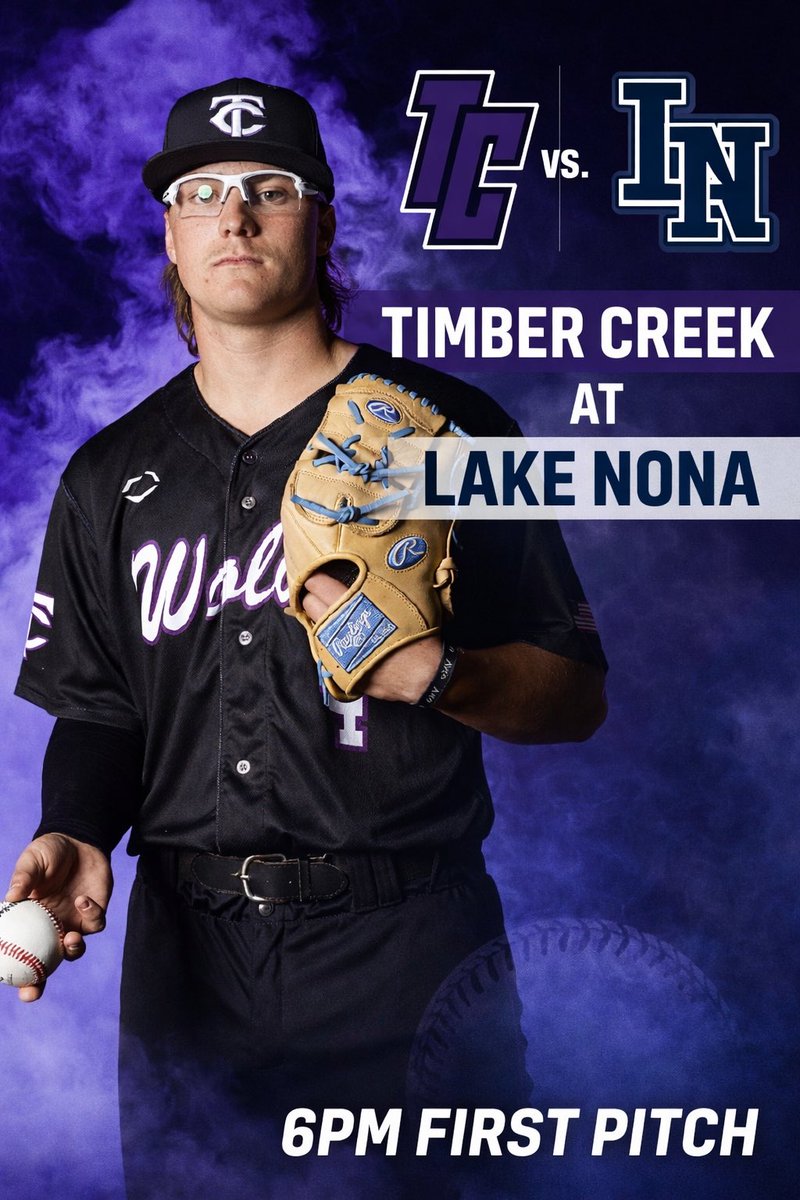Timber Creek Baseball tweet media