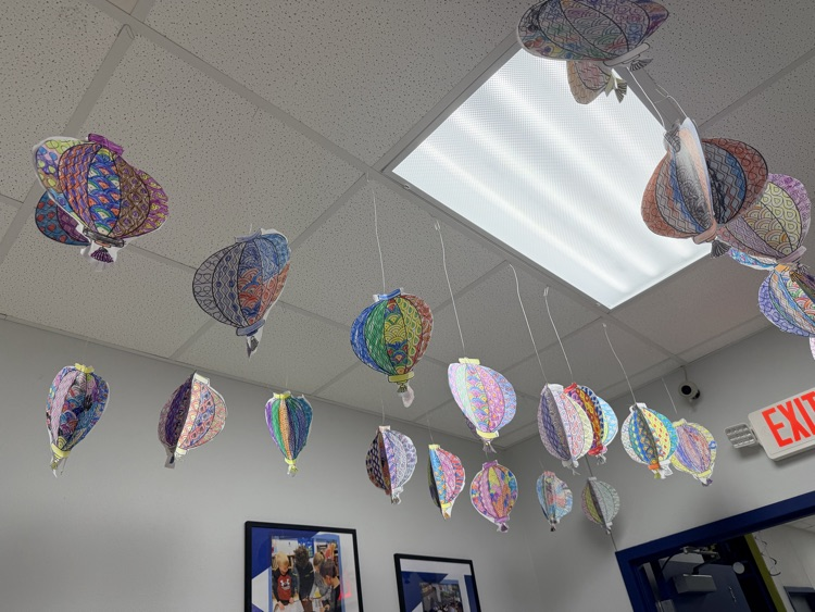 Robinson Primary tweet media