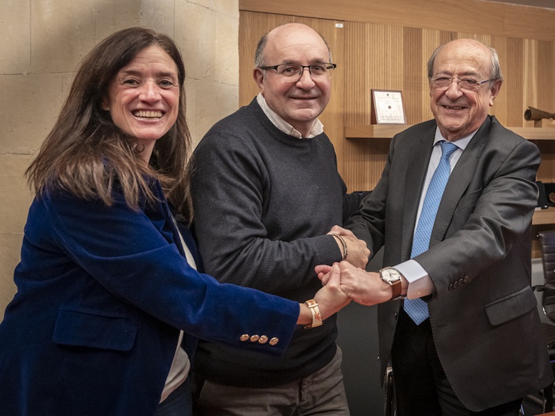 Fundación Obra Mercedaria tweet media