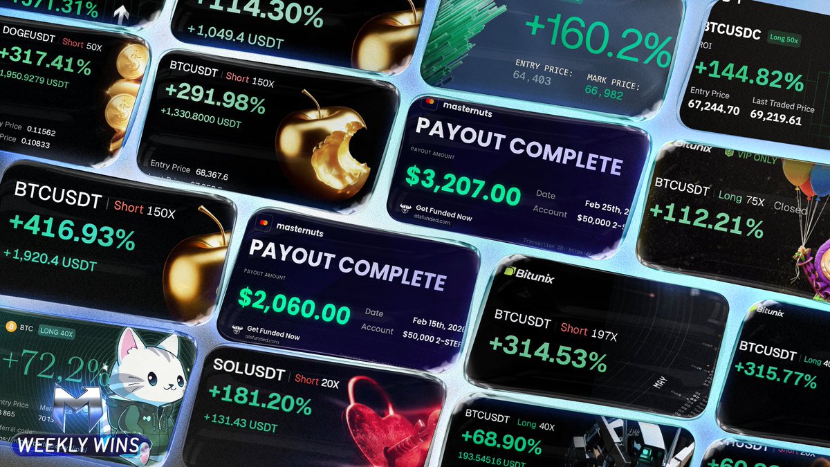 Momentum tweet media