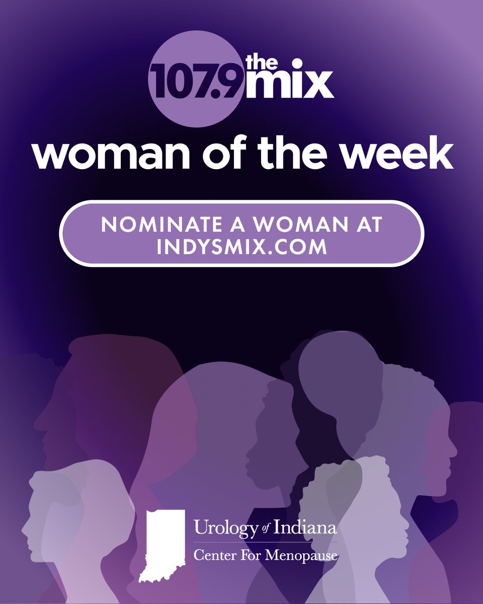 107.9 The Mix tweet media