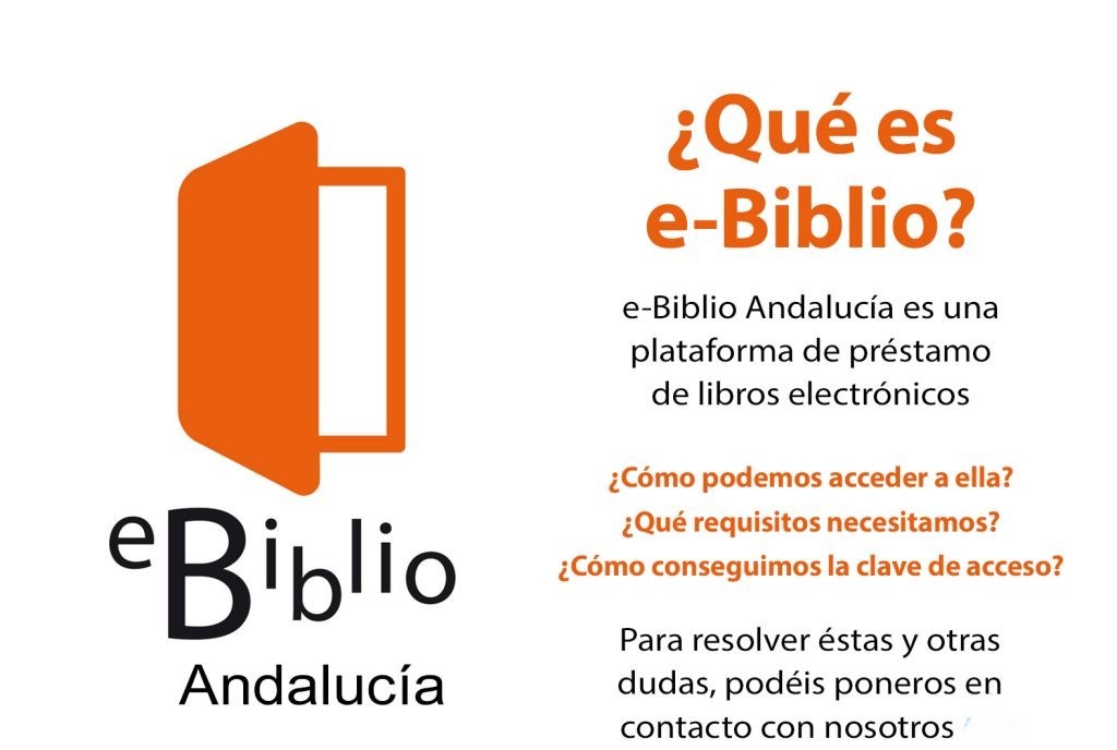 BMCadiz's tweet image. 📚En el #DíadelaAudición, podríamos recomendarte mil cosas, pero ninguna sería tan maravillosa como uno de nuestros #audiolibros que puedes descargarte en #EbiblioAndalucía
Infórmate en nuestras #bibliotecas