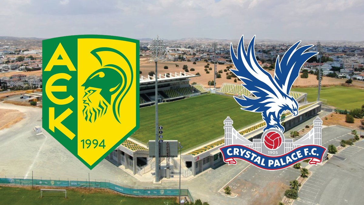 Colorado Palace tweet media