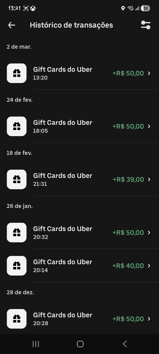 Augusto🎖Caçador de Rewards🎖 tweet media