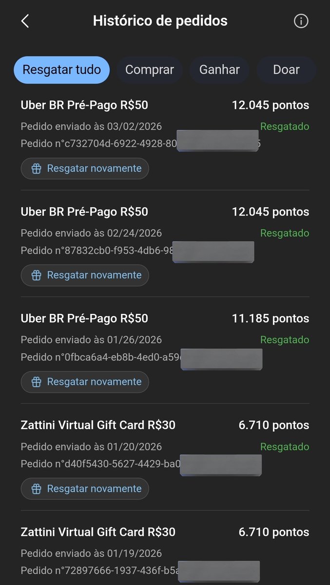 Augusto🎖Caçador de Rewards🎖 tweet media