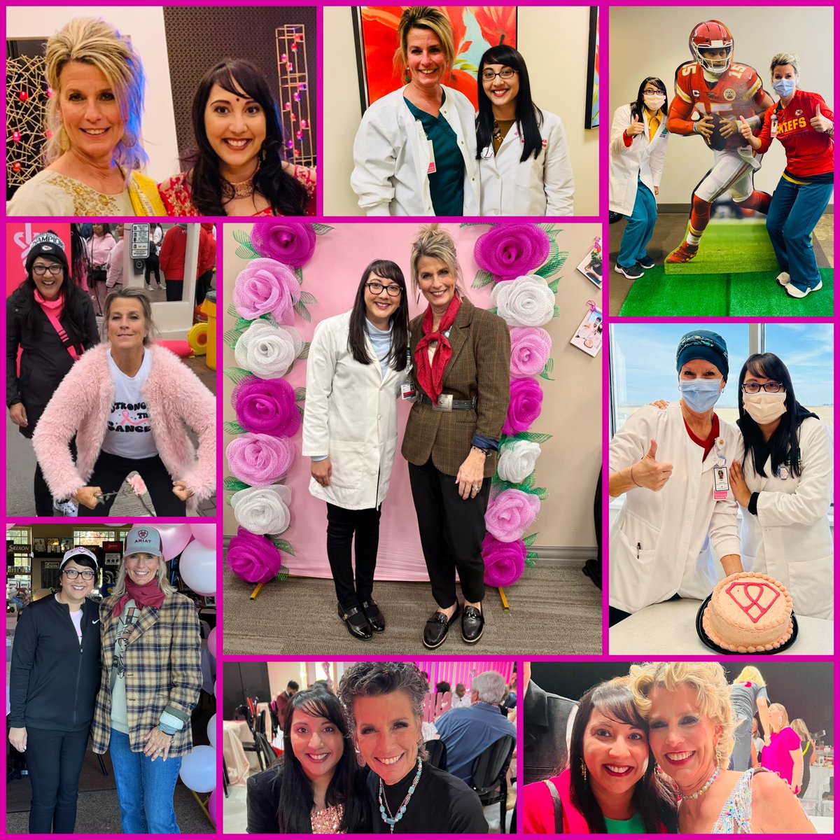 Amy K. Patel, MD tweet media