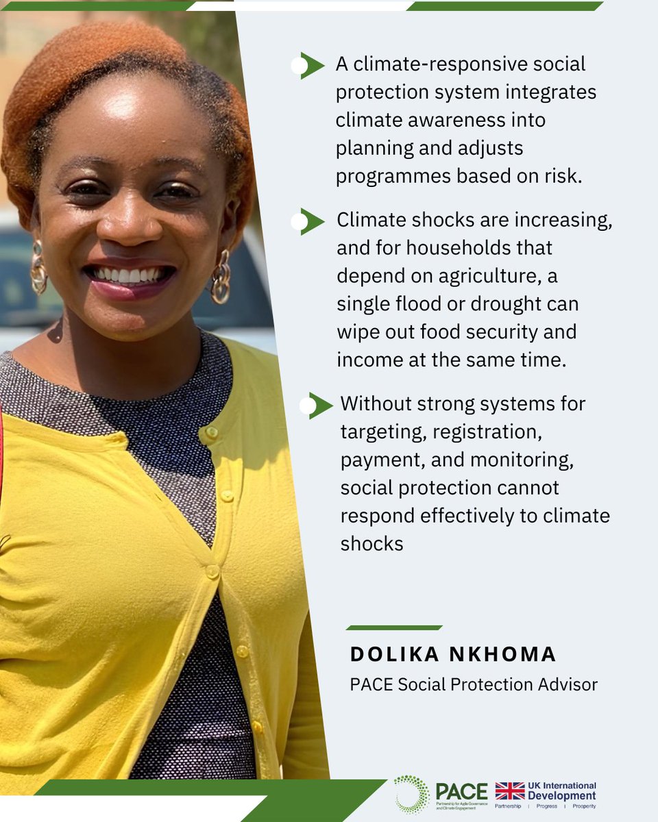 PACE_Nigeria's tweet photo. Slide through to see the key takeaways and listen to the full recording here 
https://t.co/pzA8Ffafsl

@nkhomad @kunlad123 https://t.co/mWX5Ycpuv4