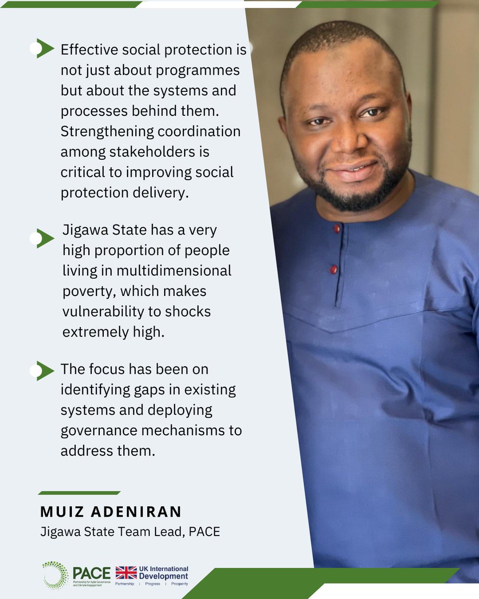 PACE_Nigeria's tweet photo. Slide through to see the key takeaways and listen to the full recording here 
https://t.co/pzA8Ffafsl

@nkhomad @kunlad123 https://t.co/mWX5Ycpuv4