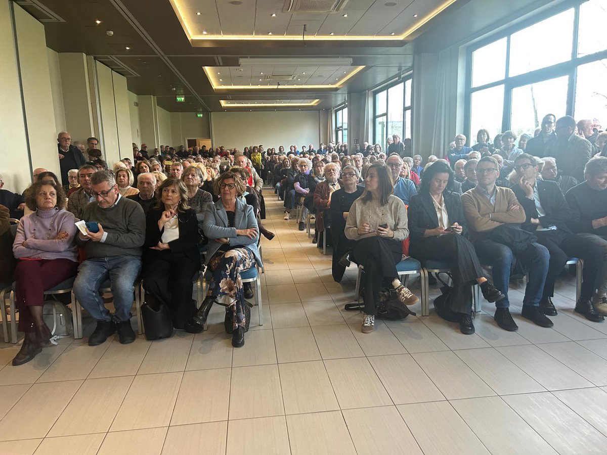 Pier Luigi Bersani tweet media