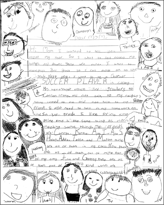 University of Minnesota tweet media