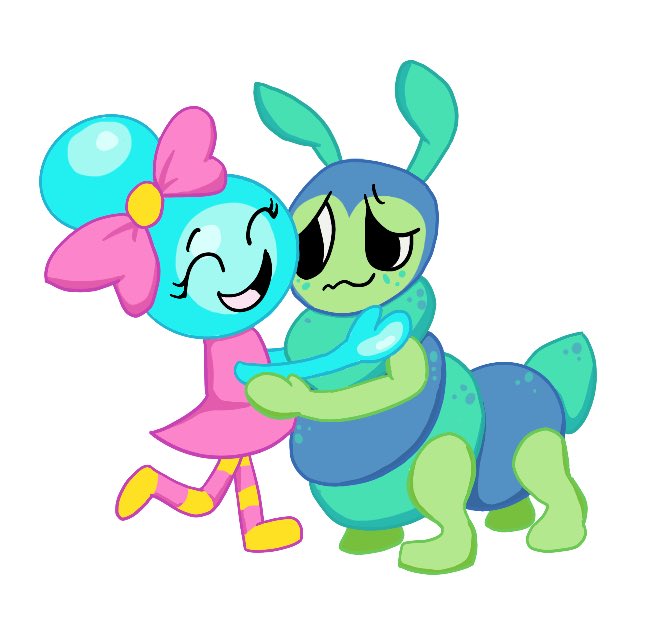 SQUIRM MADE ME DRAW AGAIN! IT’S BEEN MONTHS. THANK YOU SQUIRM