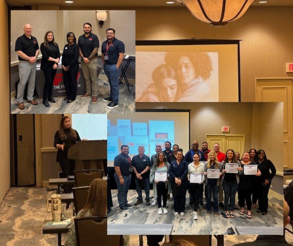 The Fire Watch tweet media