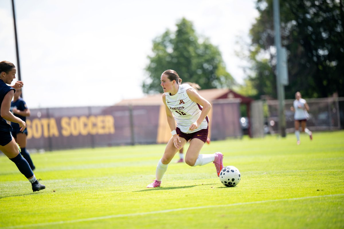 University of Minnesota tweet media