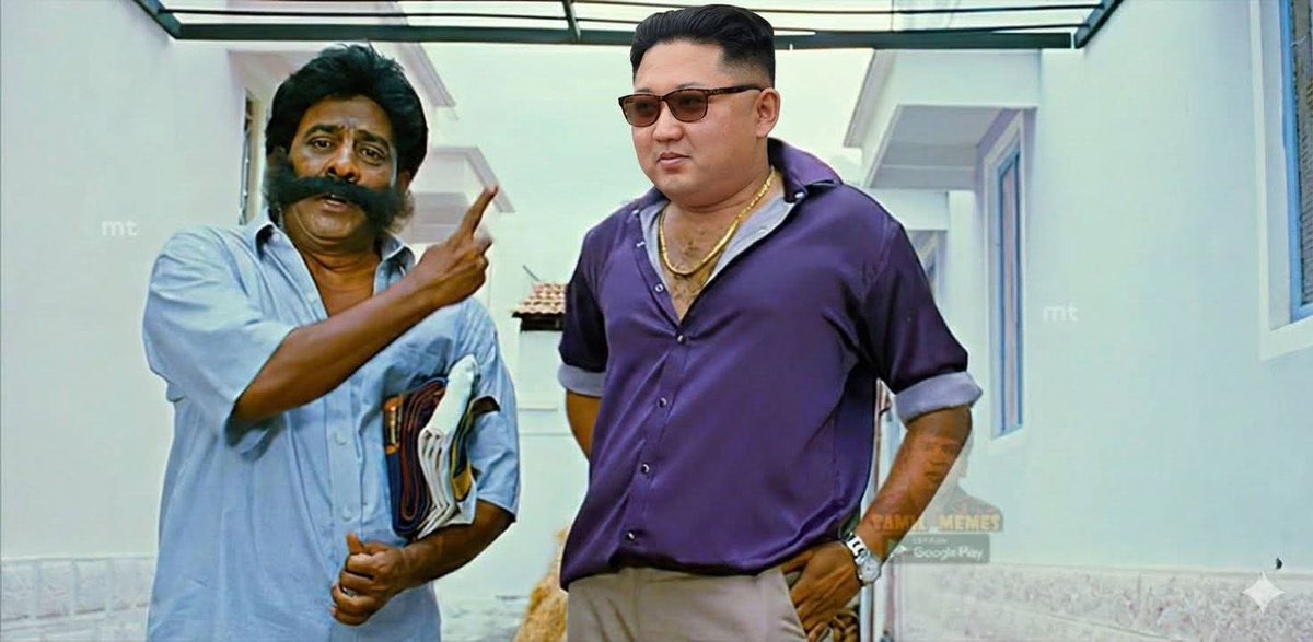 That one guy with excellent skills but not using till now