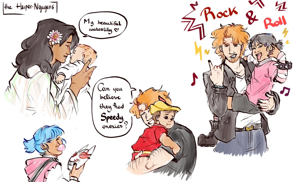 Wait I never posted that did I