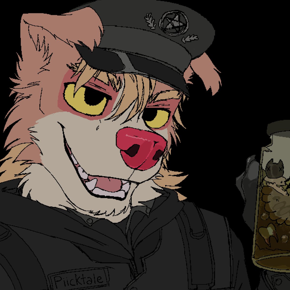 Piicktale tweet media