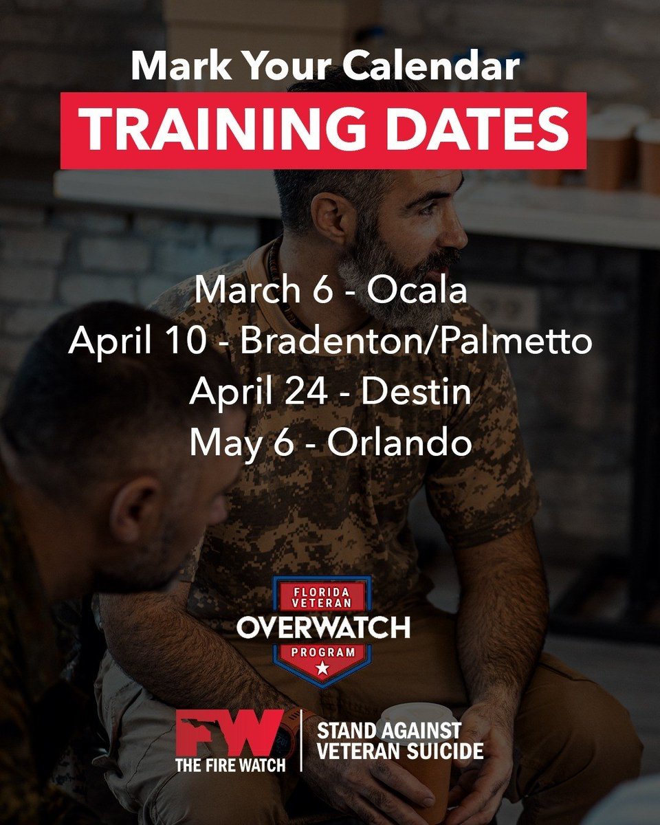 The Fire Watch tweet media