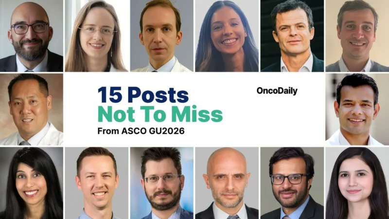 OncoDaily tweet media