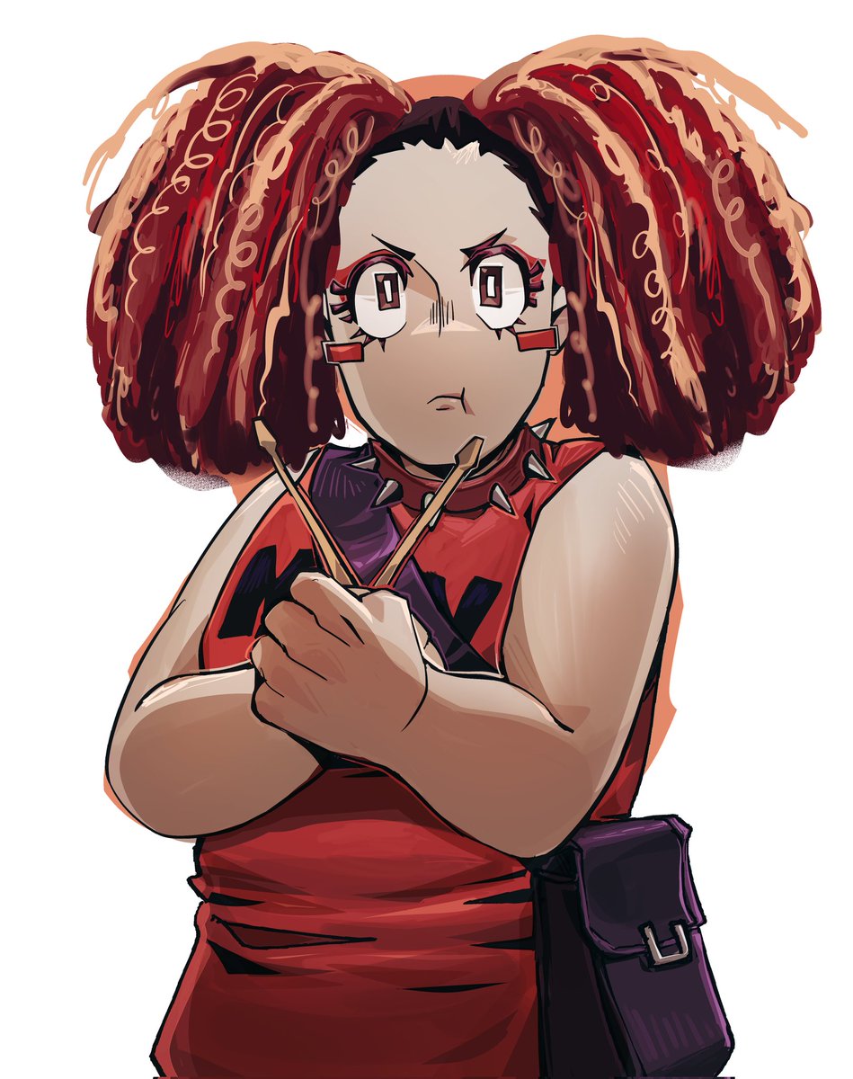 little jimmy plushie tweet media